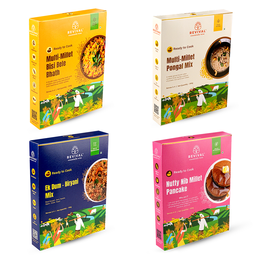 Super Saver Pack