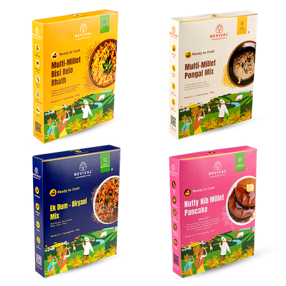 Super Saver Pack