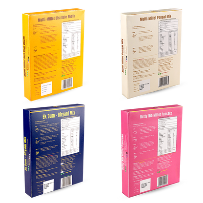 Super Saver Pack